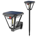 Solar - Powered Path Light: Illuminate Your Outdoor Pathways