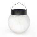 Solar - Powered Moon Lamp: Light Up Your World