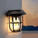 Solar Light: Ideal for Pathways and Walls