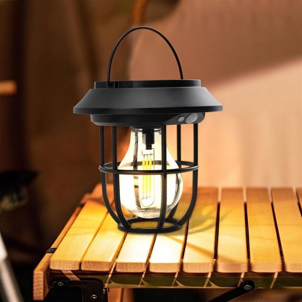 Solar Light: Ideal for Pathways and Walls