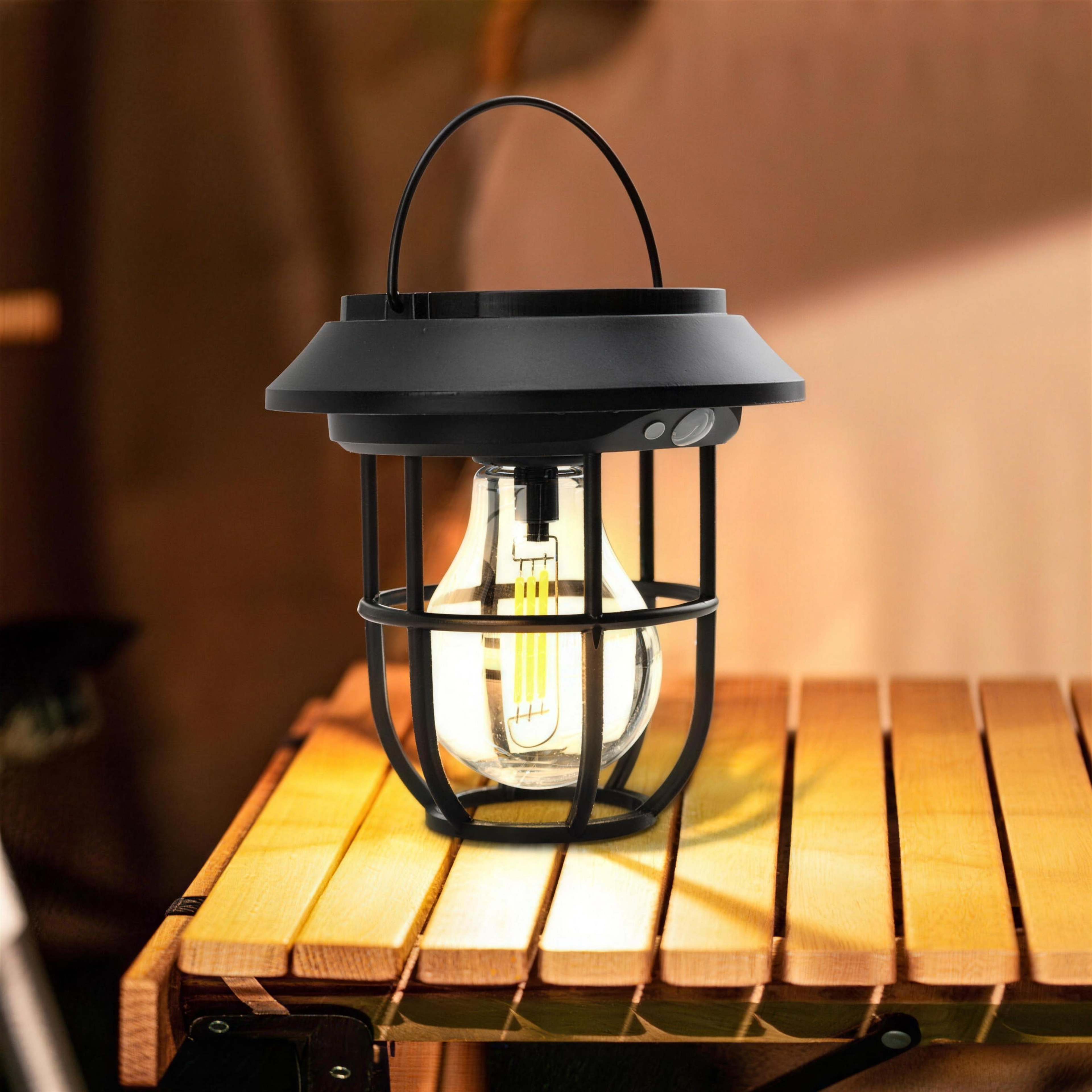 Solar Light: Ideal for Pathways and Walls