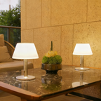 Waterproof Outdoor Solar Table Lamp